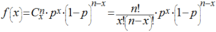 eq binomial